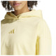 Adidas Γυναικείο φούτερ All SZN French Terry Hoodie